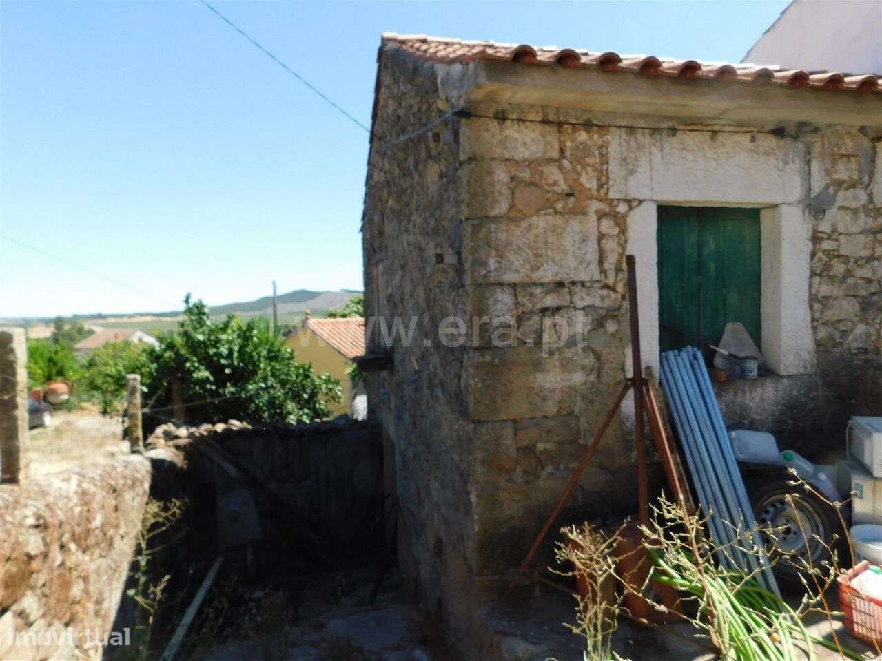 Moradia Geminada T1 / Fundão, Capinha - Grande imagem: 3/5