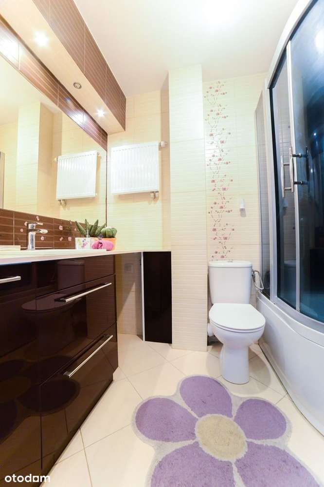 2 pok, garderoba, balkon, garaż - Od Zaraz!-18