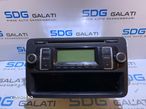 Radio CD Player cu MP3 VW Jetta 2011 - 2014 Cod piesa : 5K0035156 - 1