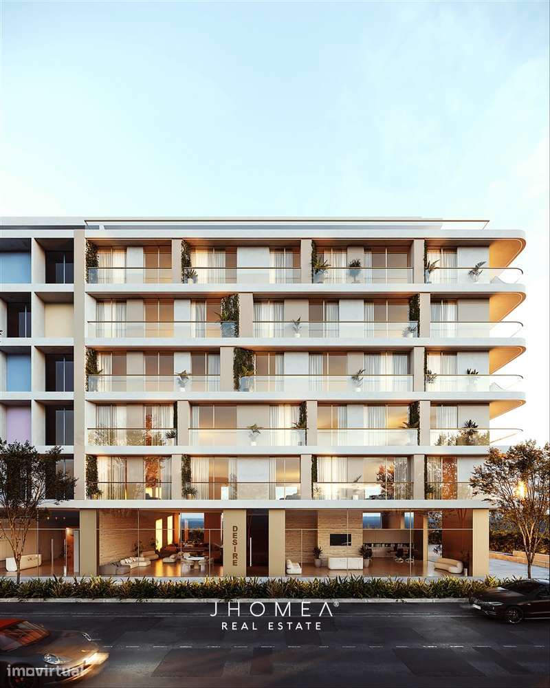 APARTAMENTO T2- DESIRE, CAIS DA FONTE NOVA-13