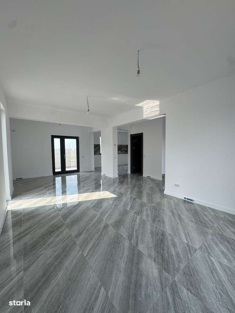 Casă de vânzare ~ 4 camere ~ Berceni ~ Teren 350 mp - Imagine principală: 5/19