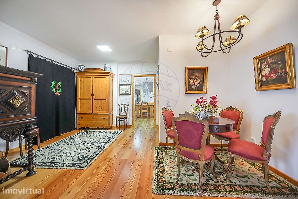 Moradia T4 para venda - Grande imagem: 5/42