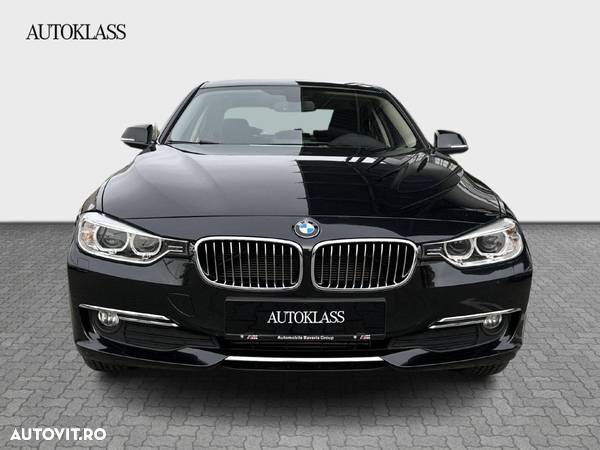 BMW Seria 3 - 8