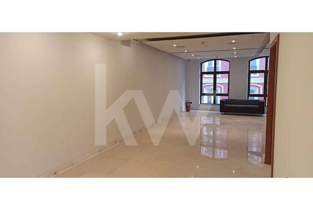 Escritório na Av. da Liberdade 69 - Edifício Espaço Liberdade - com Re - Grande imagem: 5/8