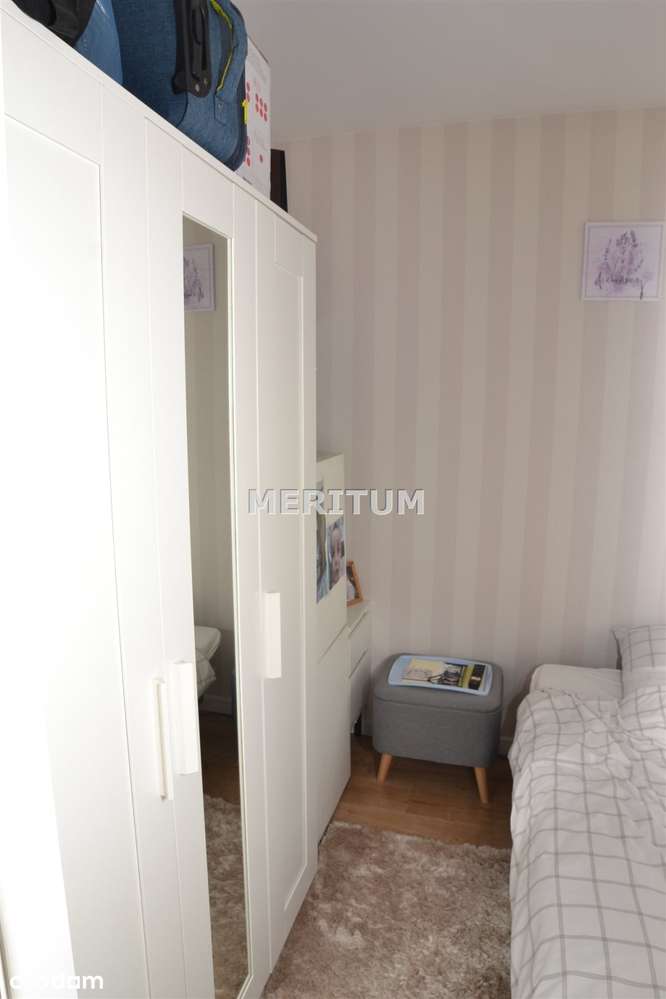 Dwa pokoje, 2 piętro, Szwederowo-9