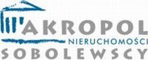 AKROPOL NIERUCHOMOŚCI      www.akropol.net.pl Logo