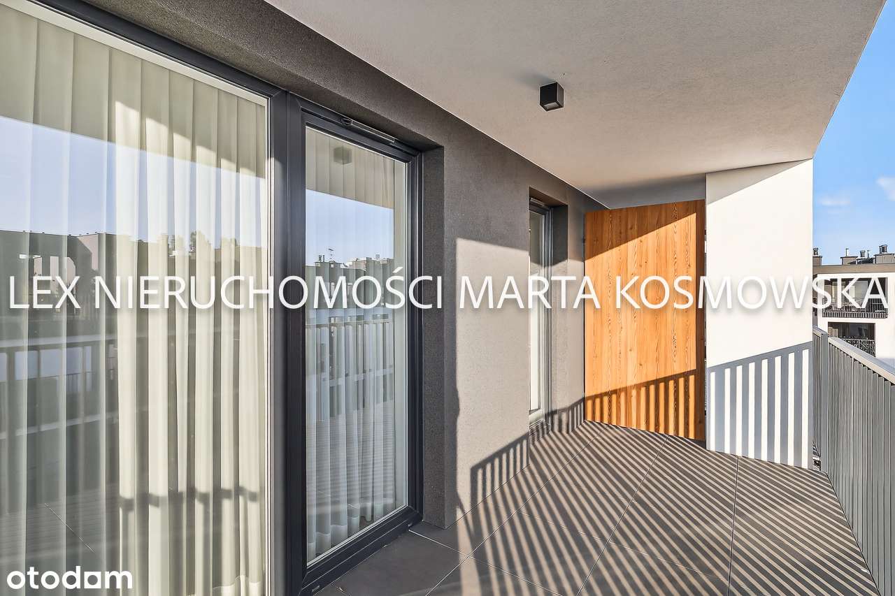 Żoliborz ul Stefana Żeromskiego, 52 m , piętro 5, klimatyzacja, garaż - Pełny obrazek: 5/20