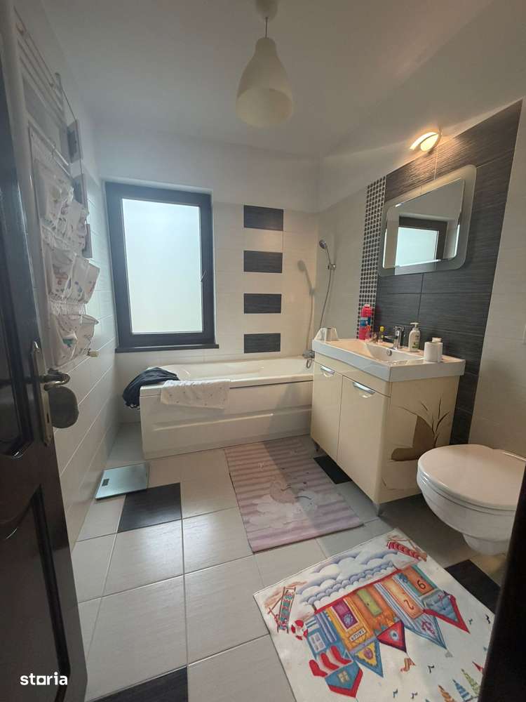 Vand Vila Serbanesti strada Siretului-11