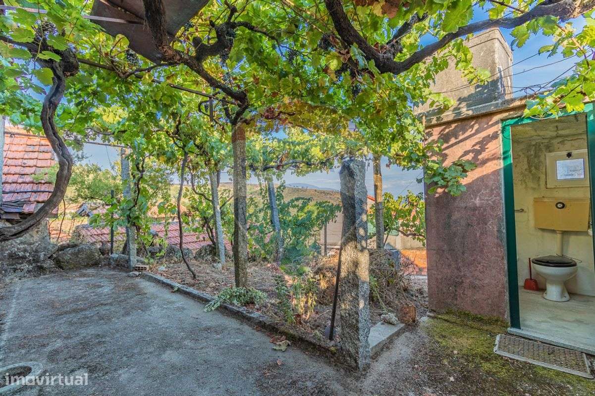 Moradia T2 para venda - Grande imagem: 5/10