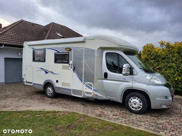 Fiat Ducato - 17