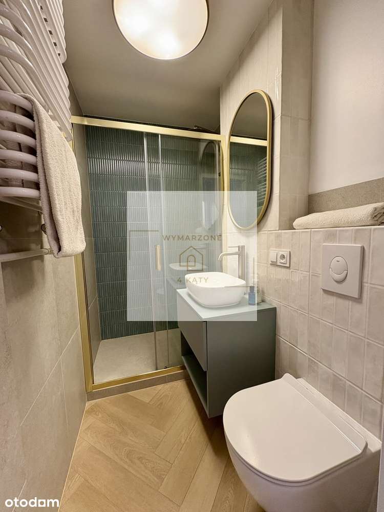 Idealne dla rodziny | 3 pokoje | Mokotów-8