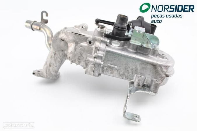 Radiador de gases EGR Ford Focus|14-18 - 4