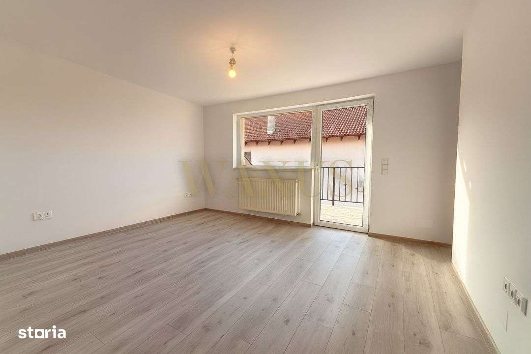 Casa insiruita in zona Somesului - 80mp utili I 90mp teren I Parcare - Imagine principală: 5/9