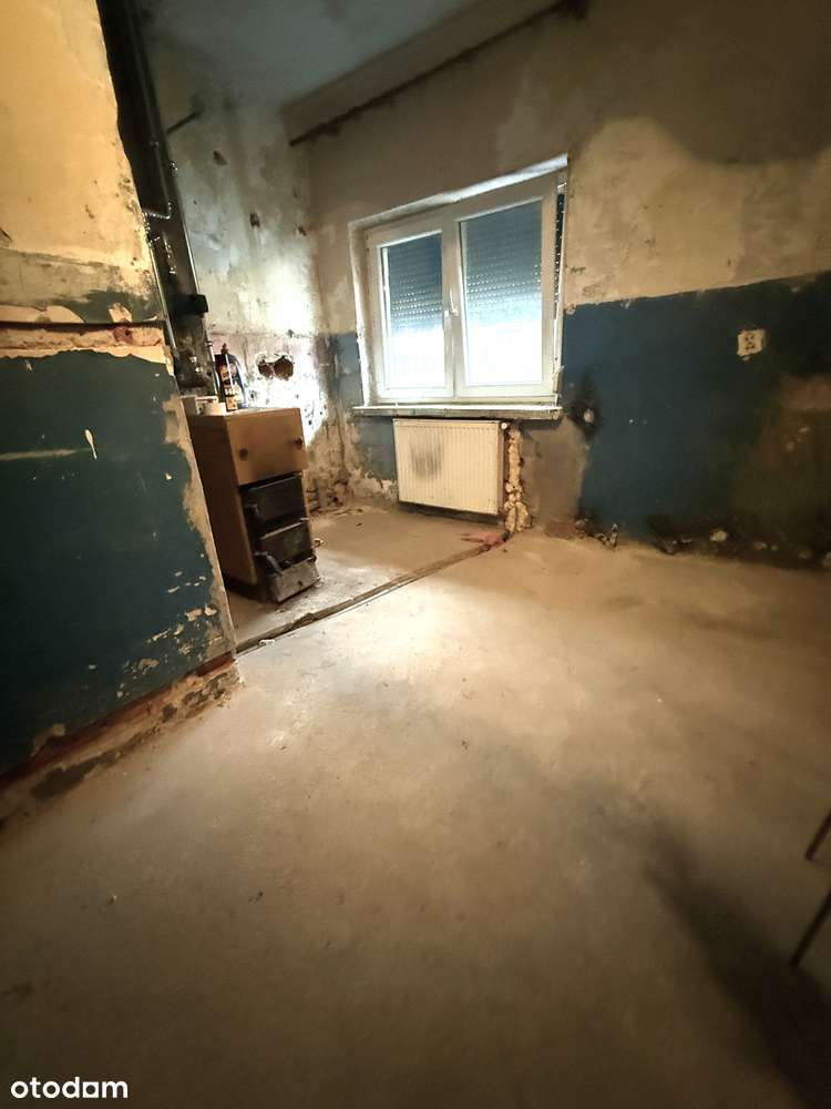 OKAZJA! Dom 61m2 +3 boksy gospodarcze + działki -Gniewskie Pole-7