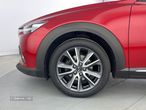 Mazda CX-3 1.5 Sky.Excellence Navi - 25