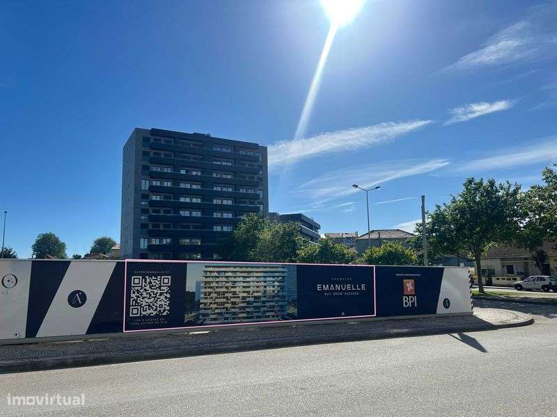 T3 Novo 1600m da praia de Leça da Plameira - Grande imagem: 5/7