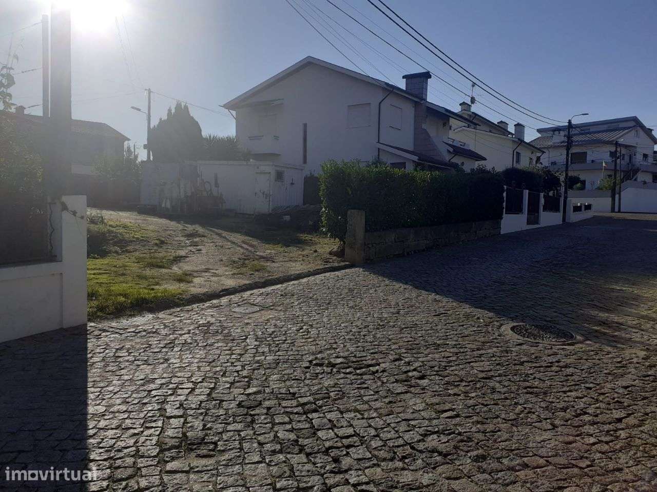 Lote para construção de Moradia, Penafiel, Galegos - Grande imagem: 4/9