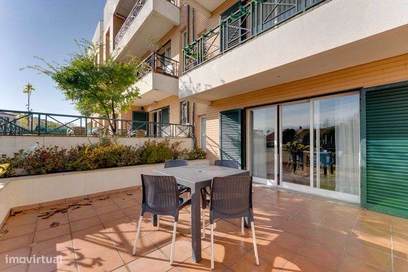 T3 Quinta das Luzes - Grande imagem: 4/12