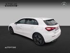 Mercedes-Benz A 180 d 8G-DCT - 9