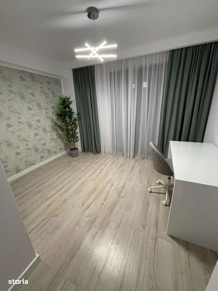 Casă – 130 mp - Mobilată -Utilată – Firma sau Rezidential – CUG-8