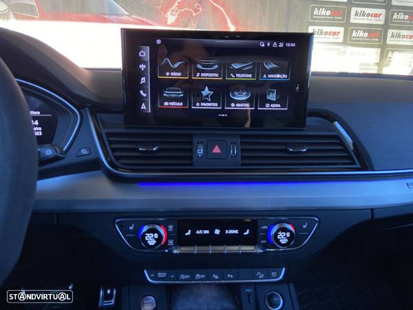 Audi SQ5 TDI quattro Tiptronic - 20