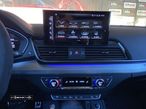 Audi SQ5 TDI quattro Tiptronic - 20