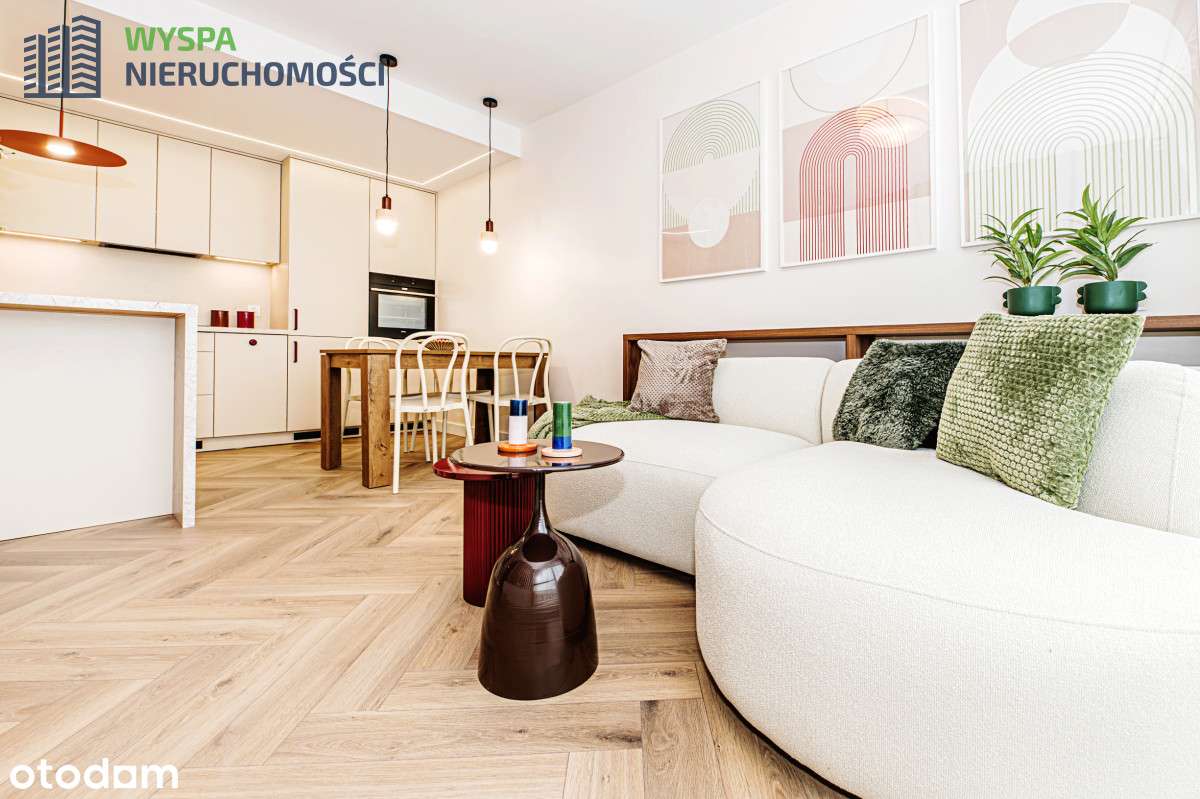 Nowe piękne mieszkanie, pod klucz, bez Pcc - Pełny obrazek: 4/18