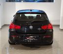 BMW 118 d Advantage - 17