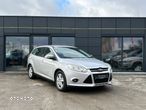 Ford Focus 1.6 TI-VCT Sport - 1