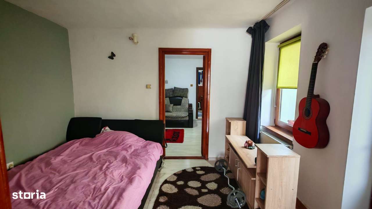 COMISION 0.Casa 4 camere,zona BLumana,Avram Iancu Kaufland-12