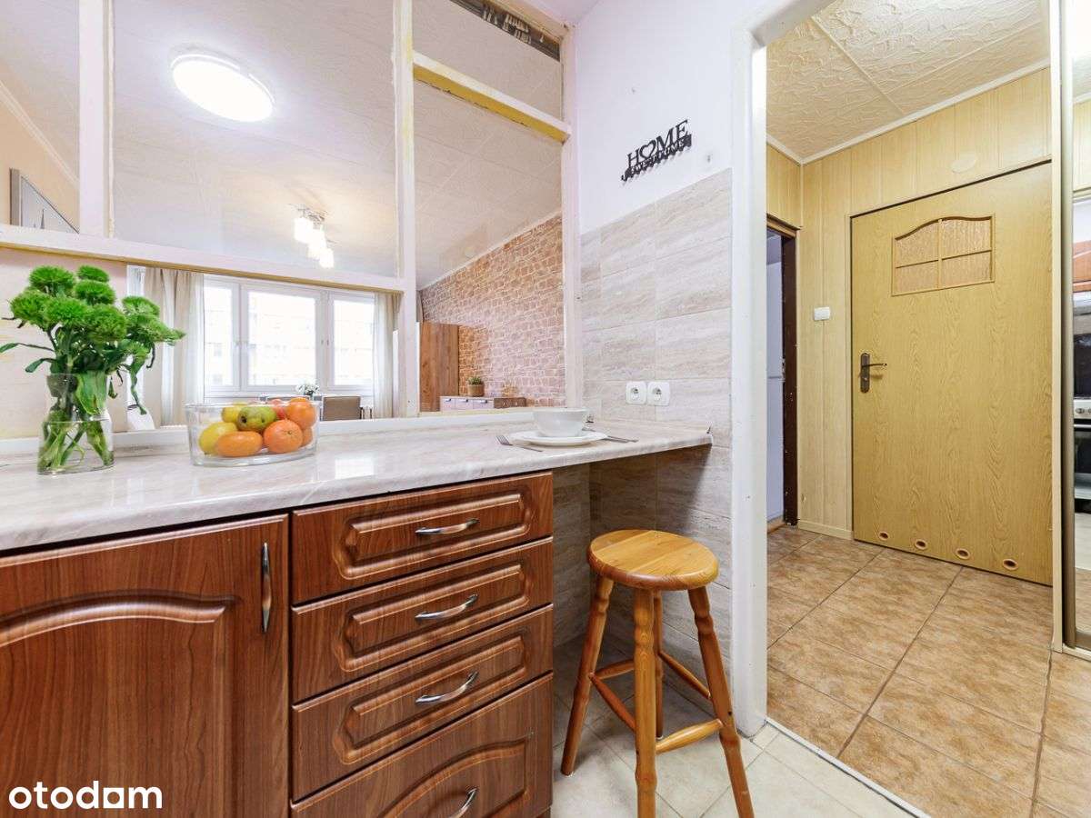 2 pokoje, idealny rozkład, świetna lokalizacja-10