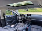 Audi A3 1.6 TDI Sportback S tronic sport - 16