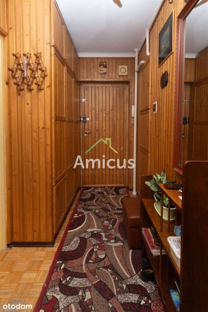 Klasyczne dwustronne w Centrum Al.Piłsudskiego Ip-4