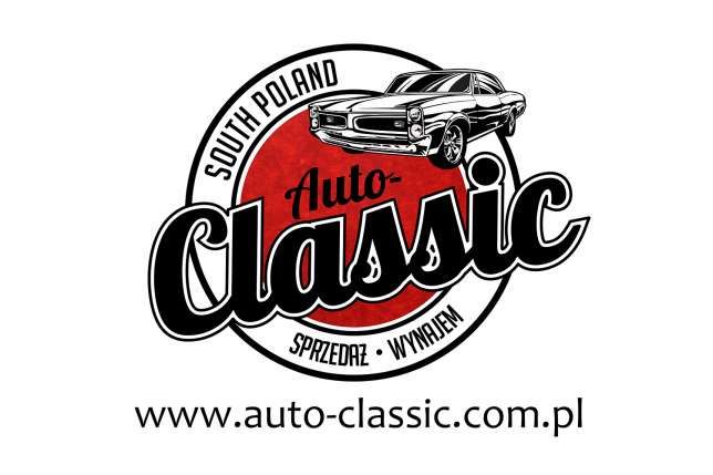 Auto-Classic S.C. Krystian i Alicja Mozdoń logo