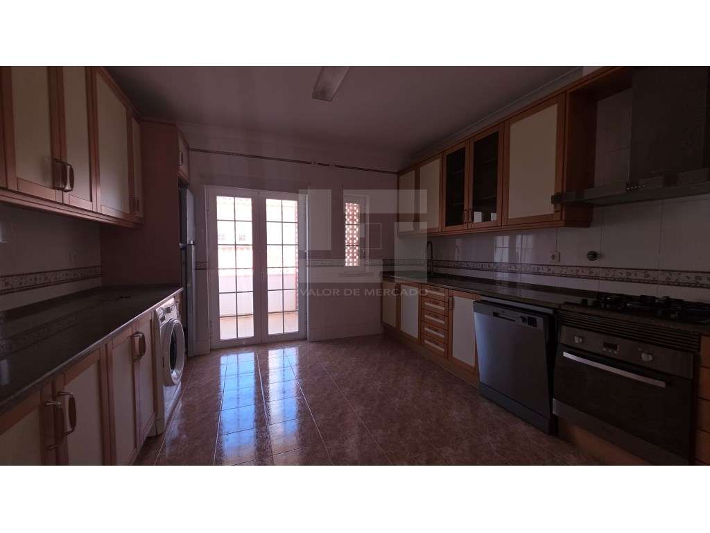 APARTAMENTO T4 - QUINTA DA BELOURA II-17