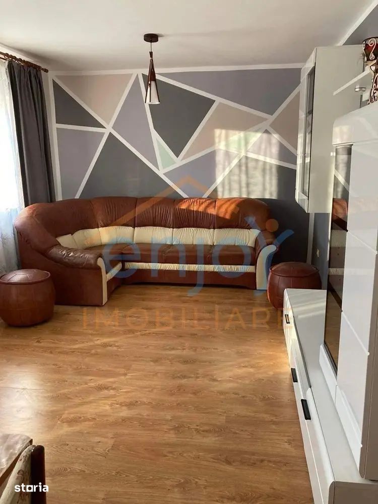 Apartament cu 2 camere, 57 mp, Strada Transilvaniei