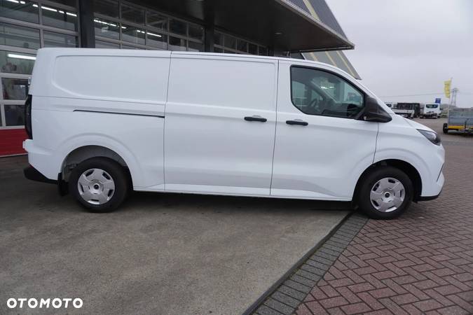 Ford Transit Custom Van TREND L2 - 2