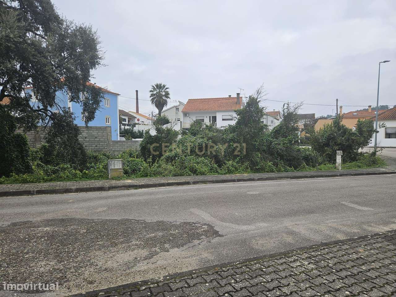 Terreno Urbano Vila Nova da Barquinha - Grande imagem: 3/5