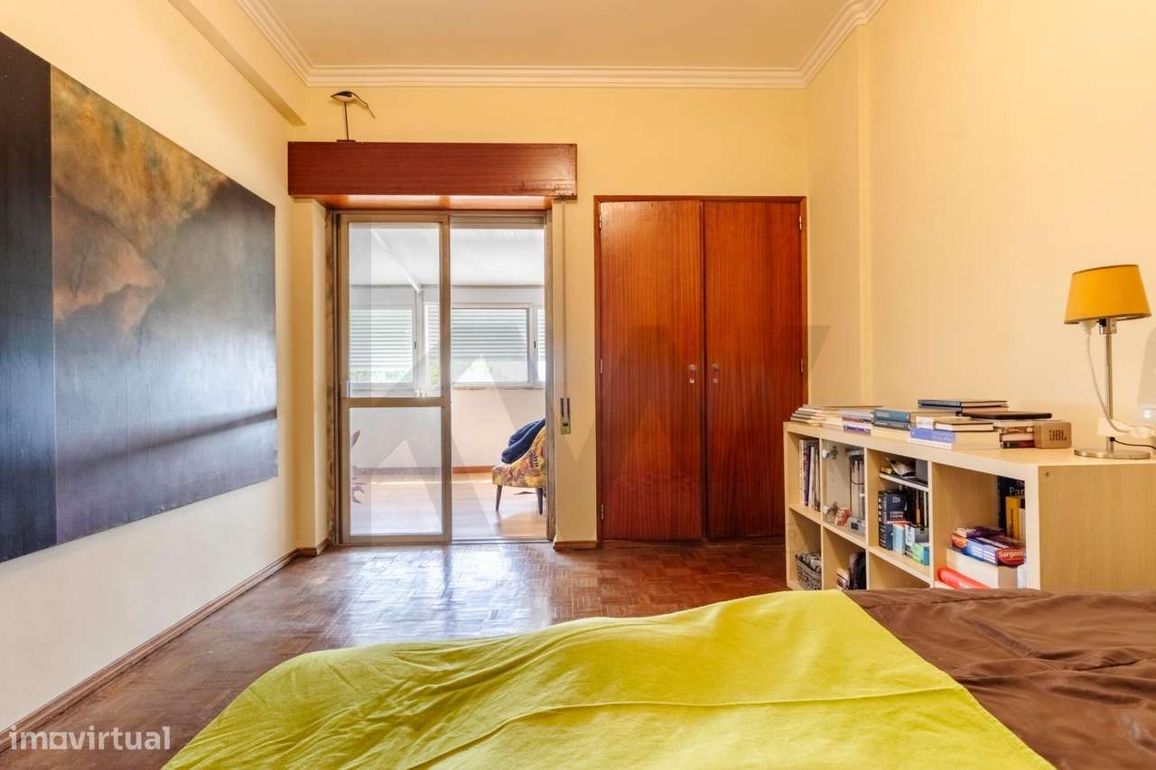 T1 para Venda em Rio de Mouro | Próximo da Estação e Serviços-18