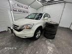 Honda CR-V 2.2i DTEC 4WD Comfort - 11