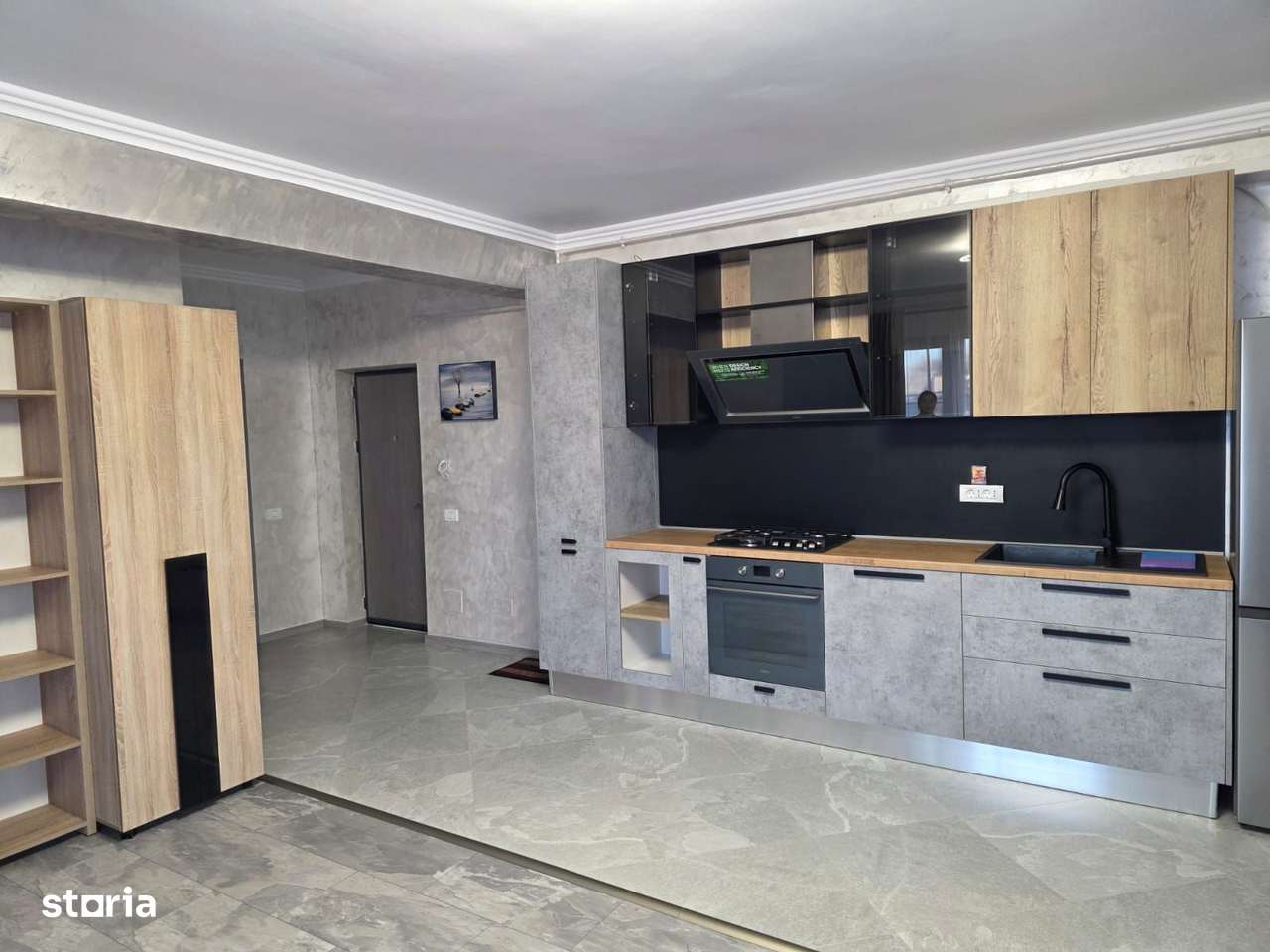 Apartament premium 2 camere – Colentina- Mobilat & utilat com - Imagine principală: 2/12