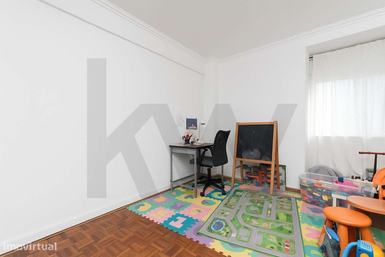 Apartamento T4 em Vila Franca de Xira-26