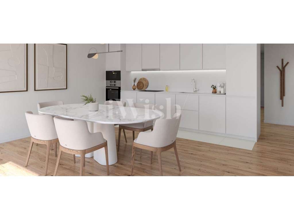 Apartamento com 1 quarto e vista mar no Sal D'Ouro Reserve: com var... - Grande imagem: 4/12