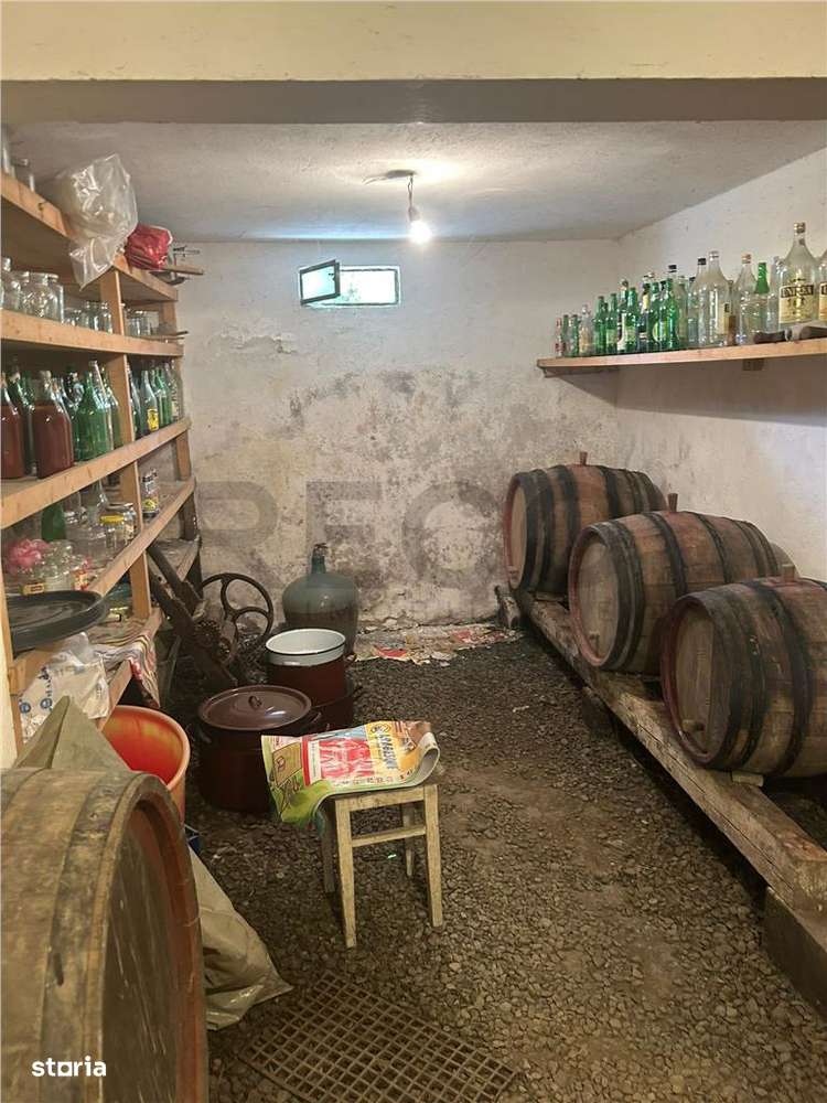 RECO Casa 5 camere zona Oncea - Imagine principală: 5/20