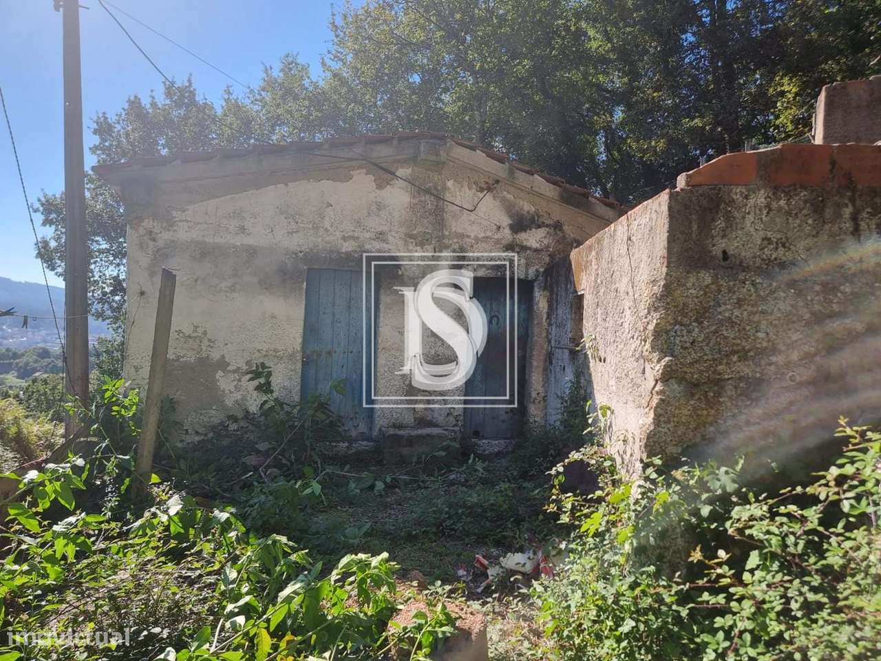 Moradia Isolada T2 em Cantelães - Grande imagem: 3/27