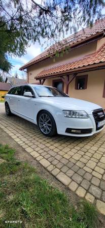 Audi A6 Avant 3.0 TDI DPF quattro tiptronic - 1