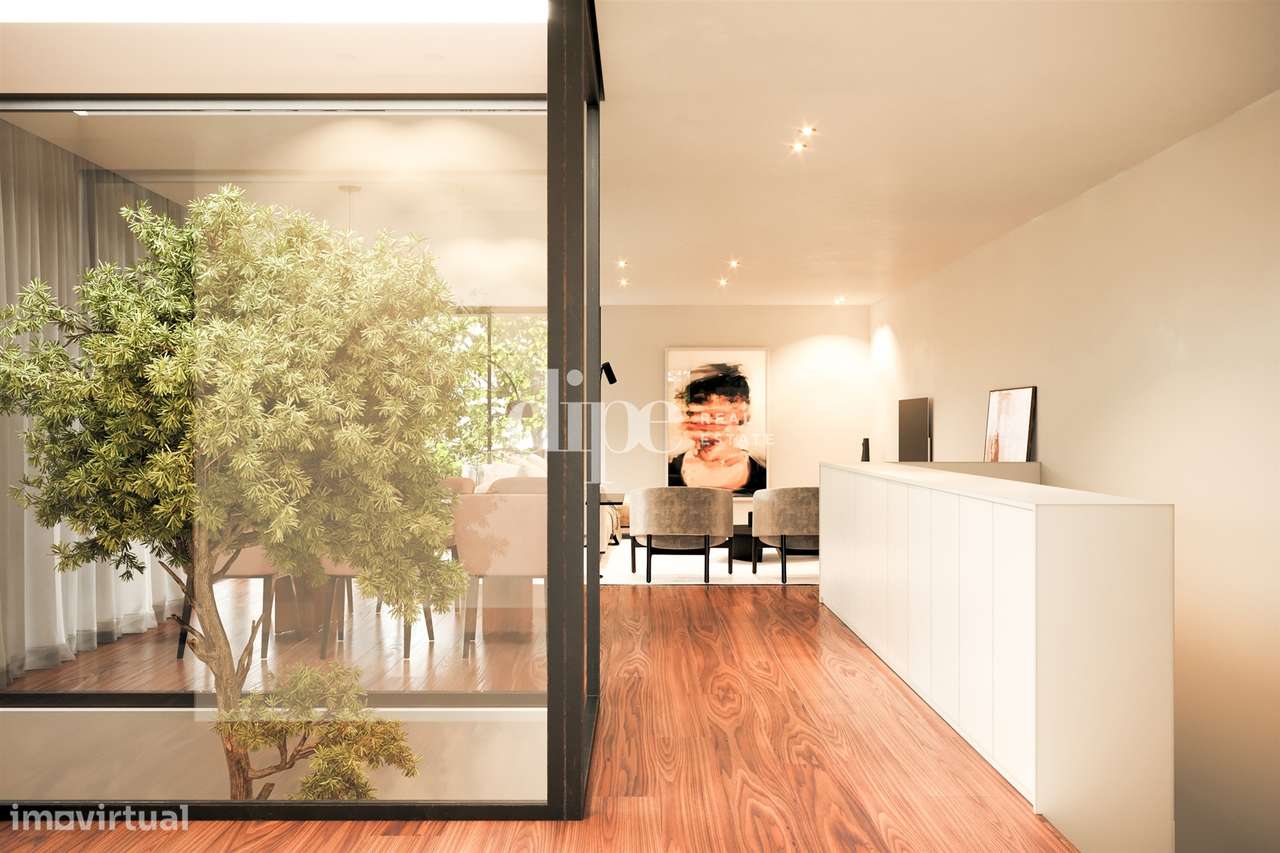 Moradia T3+escritório no Vale S. Jorge - Grande imagem: 5/17