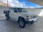 Toyota Hilux 2.4 TD 4x4 - 7