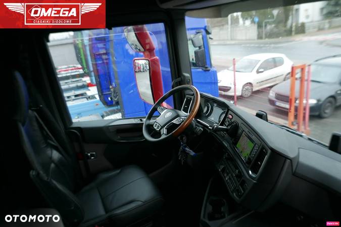 Scania S 500 MAX FULL WERSJA  Spr z Niemiec - 18