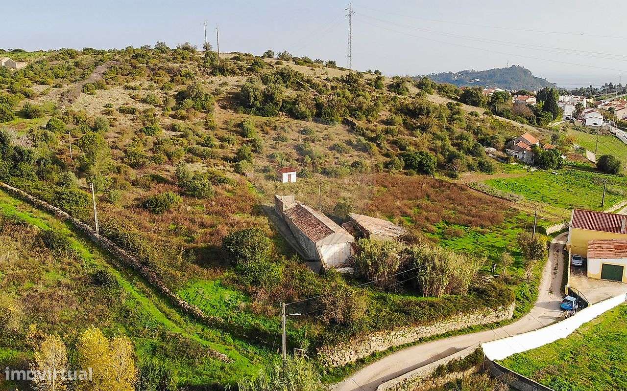 Moradia T1 para venda - Grande imagem: 2/26